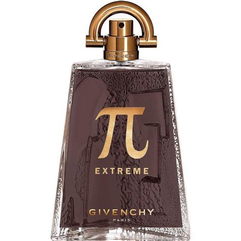 givenchy pi extreme canada